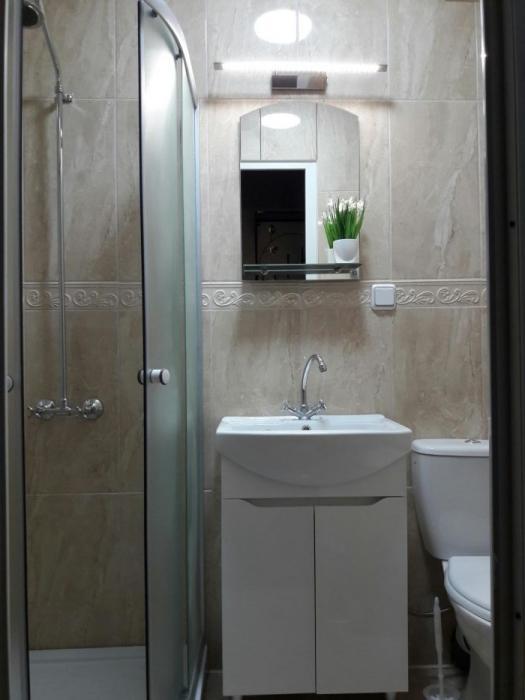 Apartment On Tatarska Street Kamianets Podilskyi Bagian luar foto